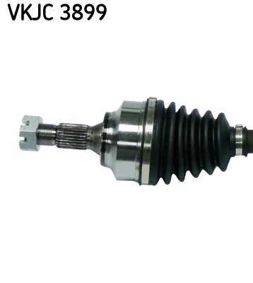 SKF VKJC 3899 Albero motore/Semiasse